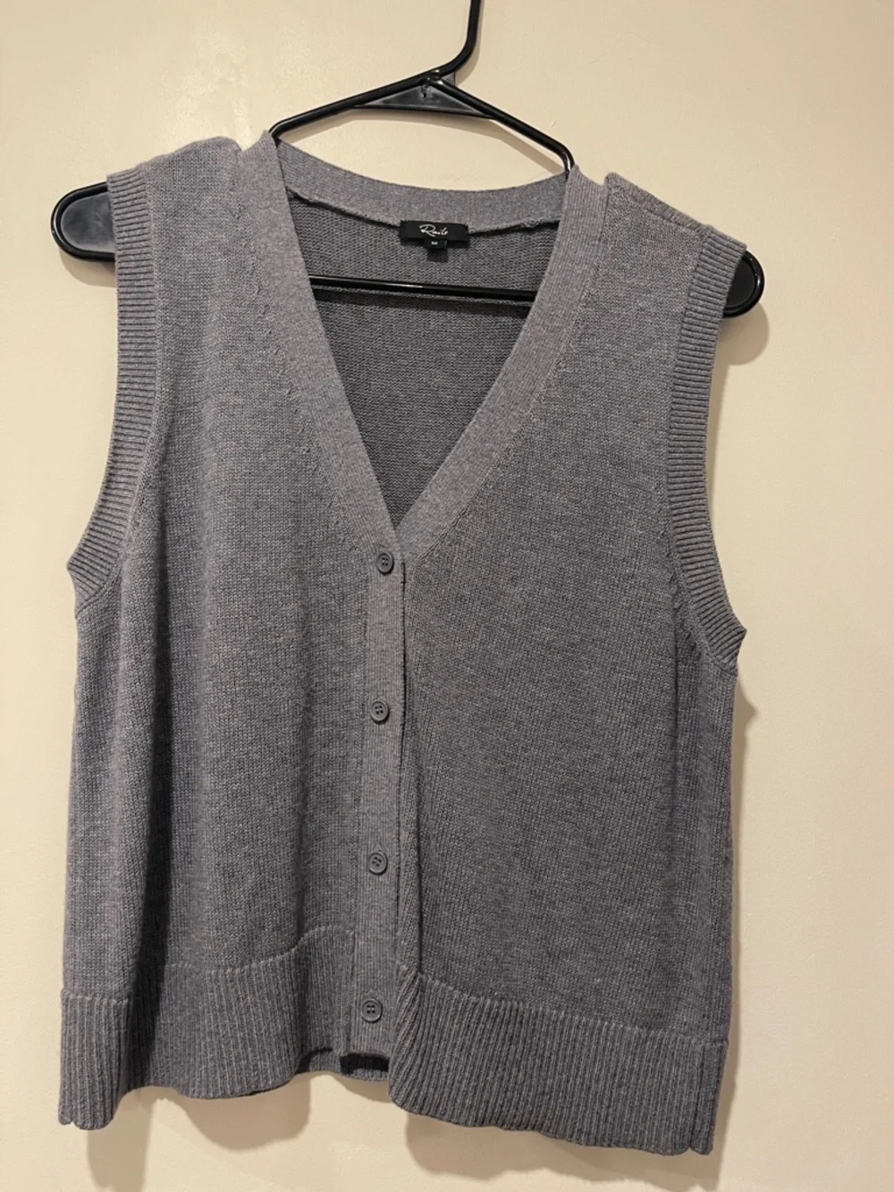 Rails Anika Front Knit Vest - Picture 2 of 2